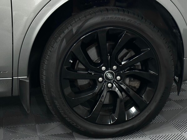 Used Land Rover Discovery Sport 2019 for sale - 74588680: Photo 31
