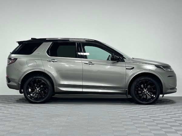 Used Land Rover Discovery Sport 2019 for sale - 74588680: Photo 32