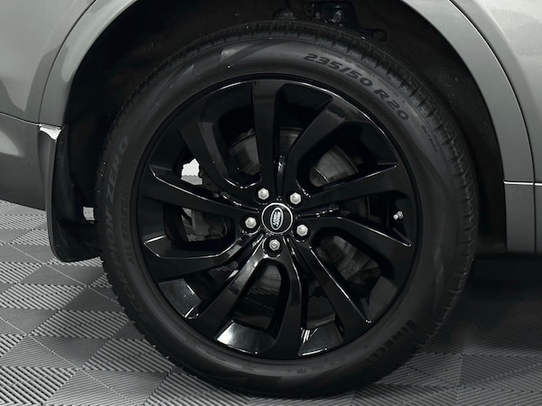 Used Land Rover Discovery Sport 2019 for sale - 74588680: Photo 33