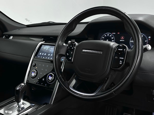 Used Land Rover Discovery Sport 2019 for sale - 74588680: Photo 8