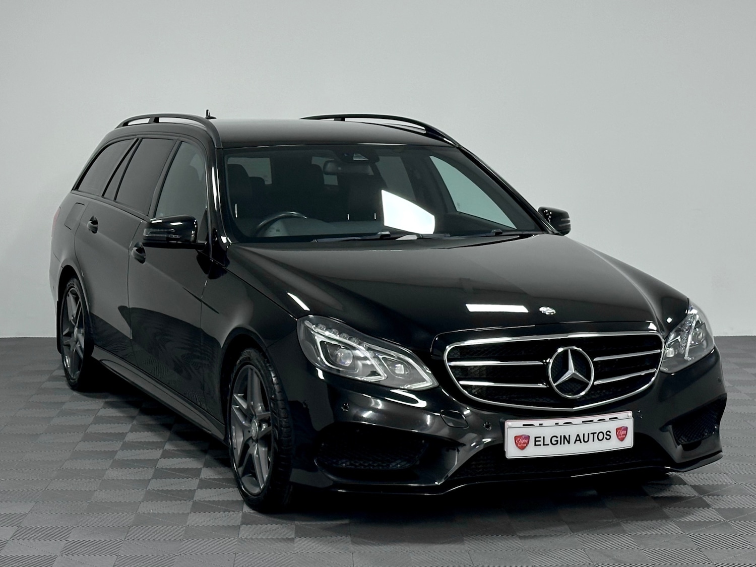 Used Mercedes-Benz E Class 2016 for sale - 77459762: Photo 12