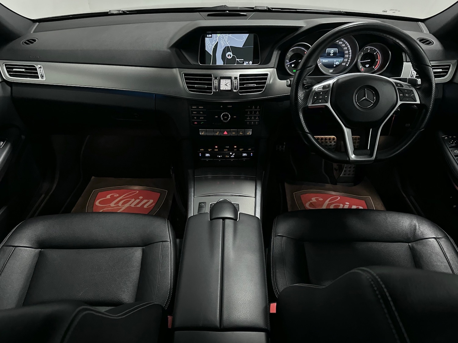 Used Mercedes-Benz E Class 2016 for sale - 77459762: Photo 13