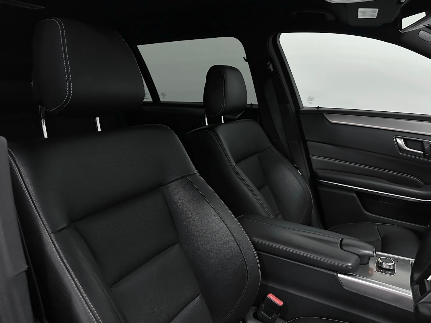 Used Mercedes-Benz E Class 2016 for sale - 77459762: Photo 15