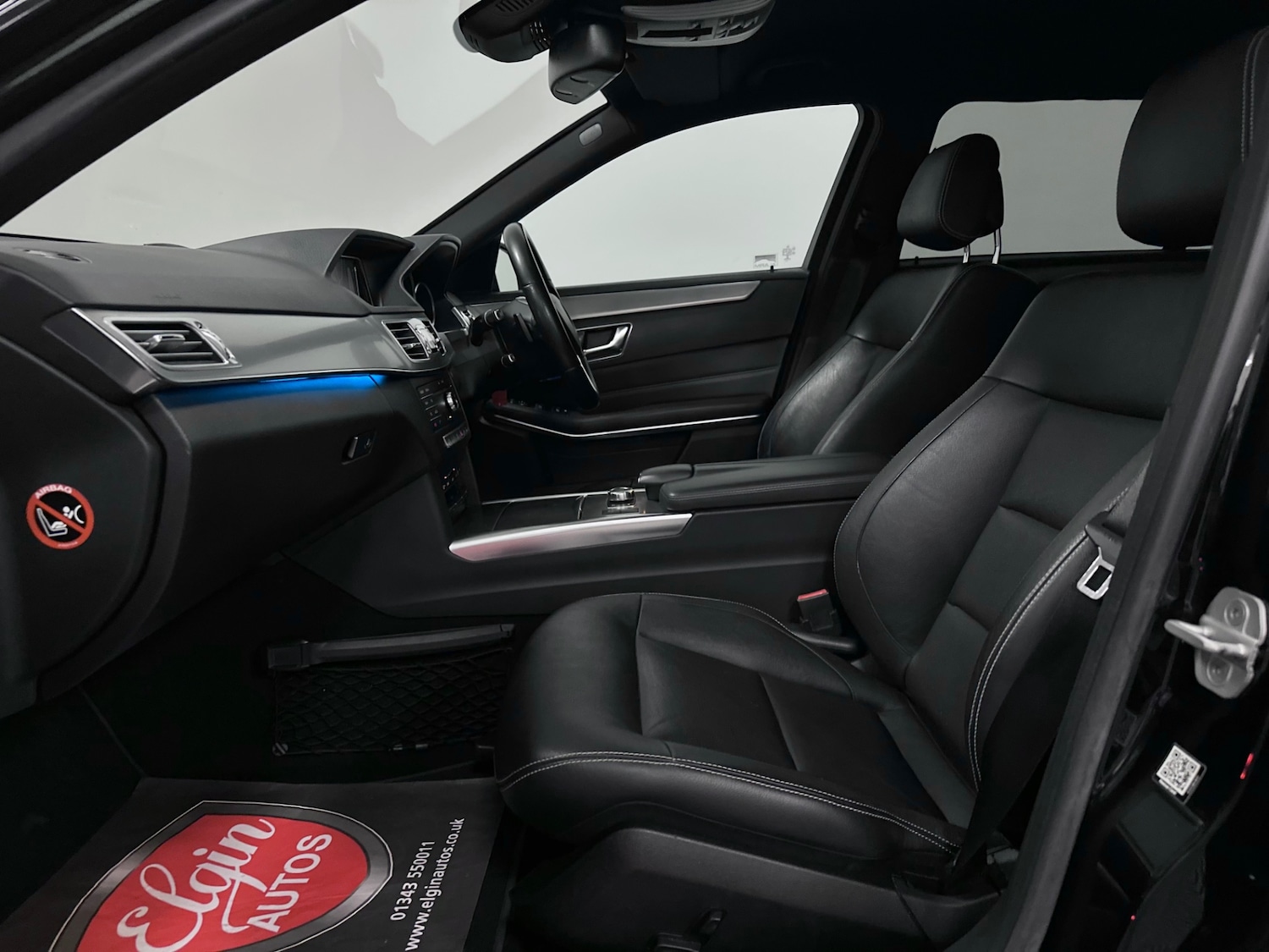 Used Mercedes-Benz E Class 2016 for sale - 77459762: Photo 19