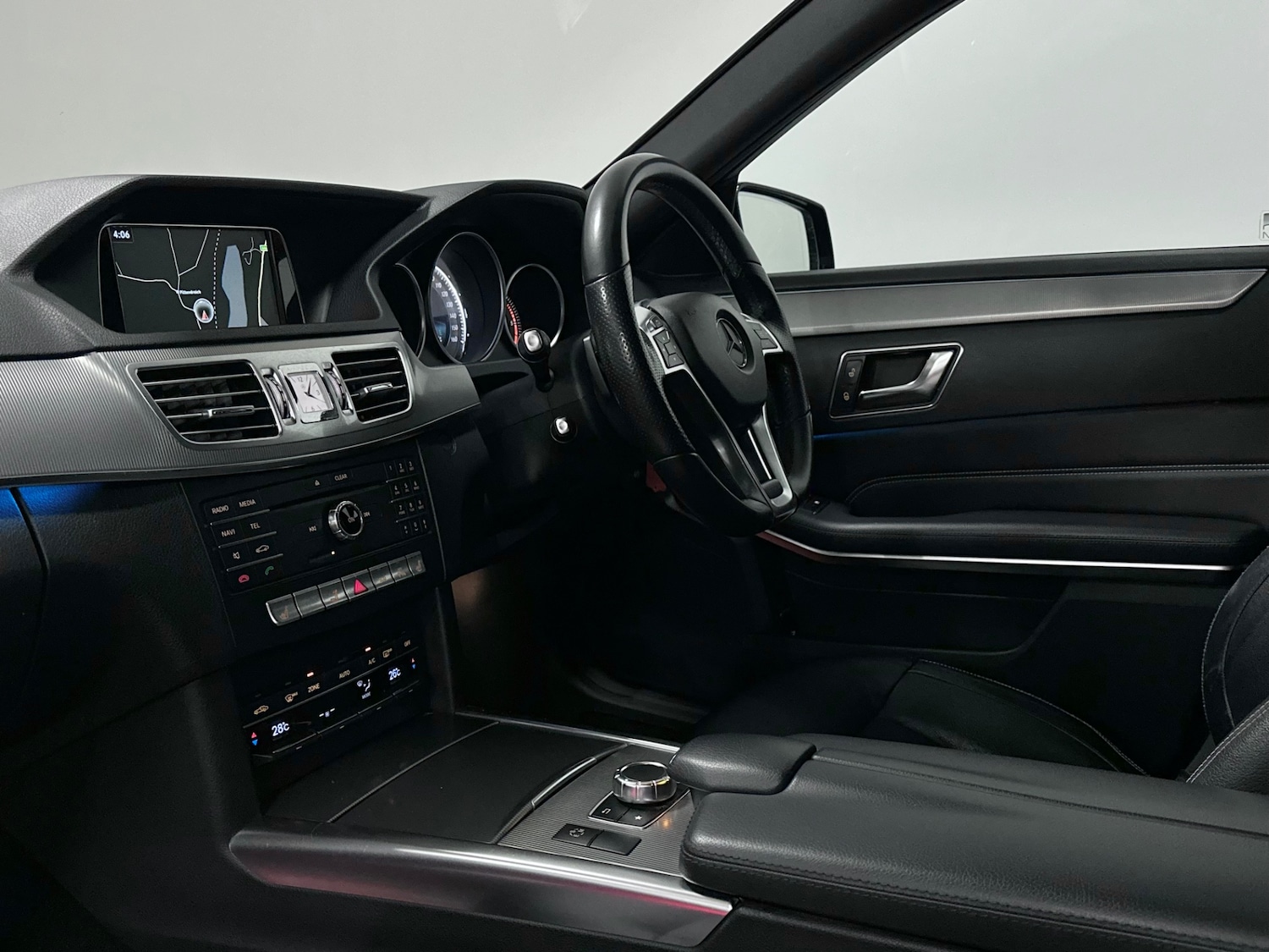 Used Mercedes-Benz E Class 2016 for sale - 77459762: Photo 20