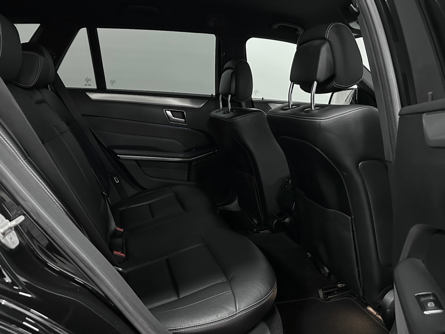 Used Mercedes-Benz E Class 2016 for sale - 77459762: Photo 23