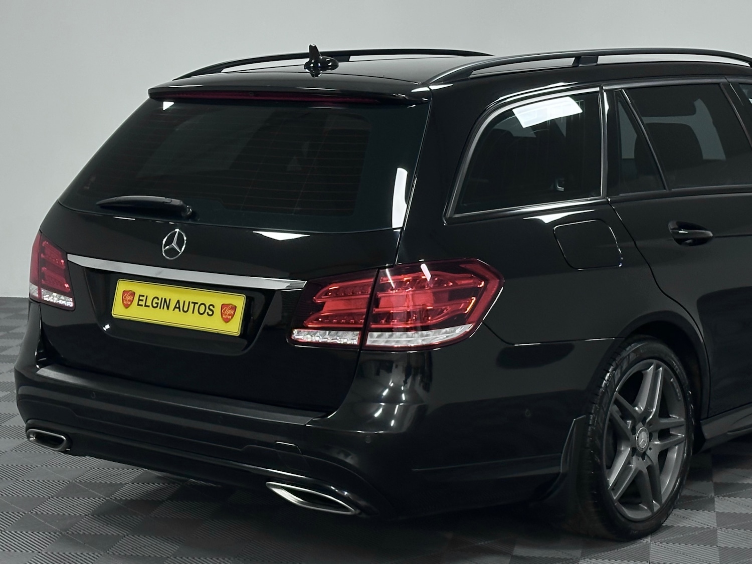 Used Mercedes-Benz E Class 2016 for sale - 77459762: Photo 28