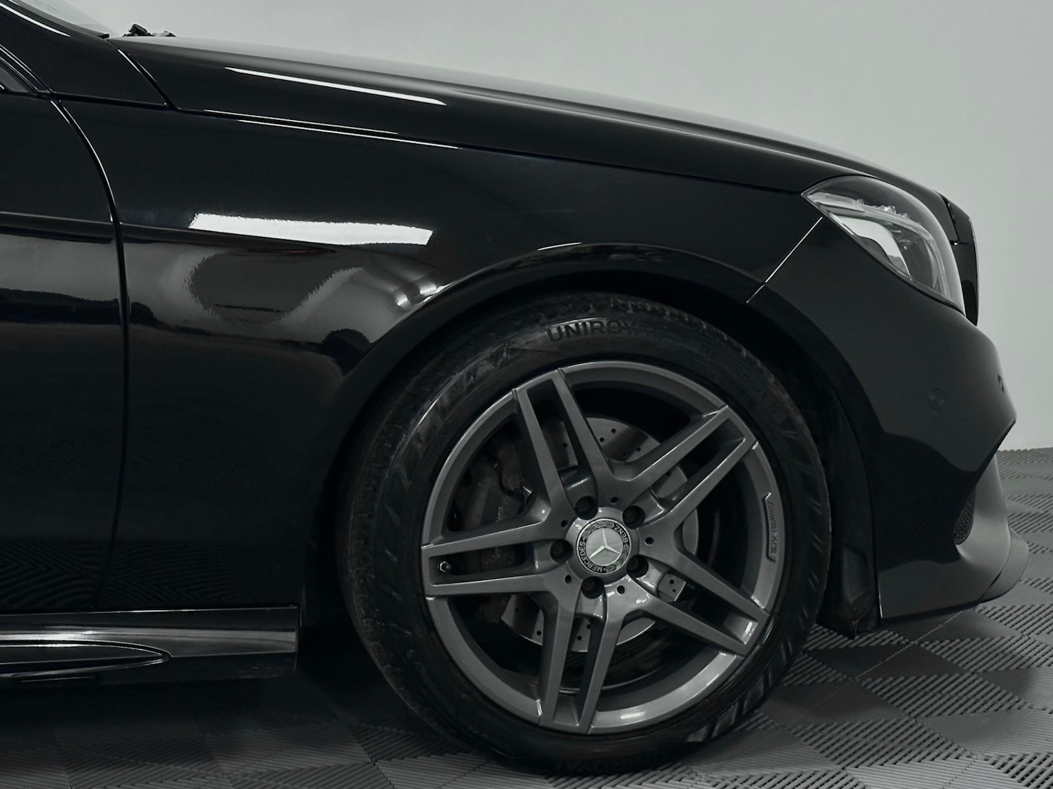 Used Mercedes-Benz E Class 2016 for sale - 77459762: Photo 30