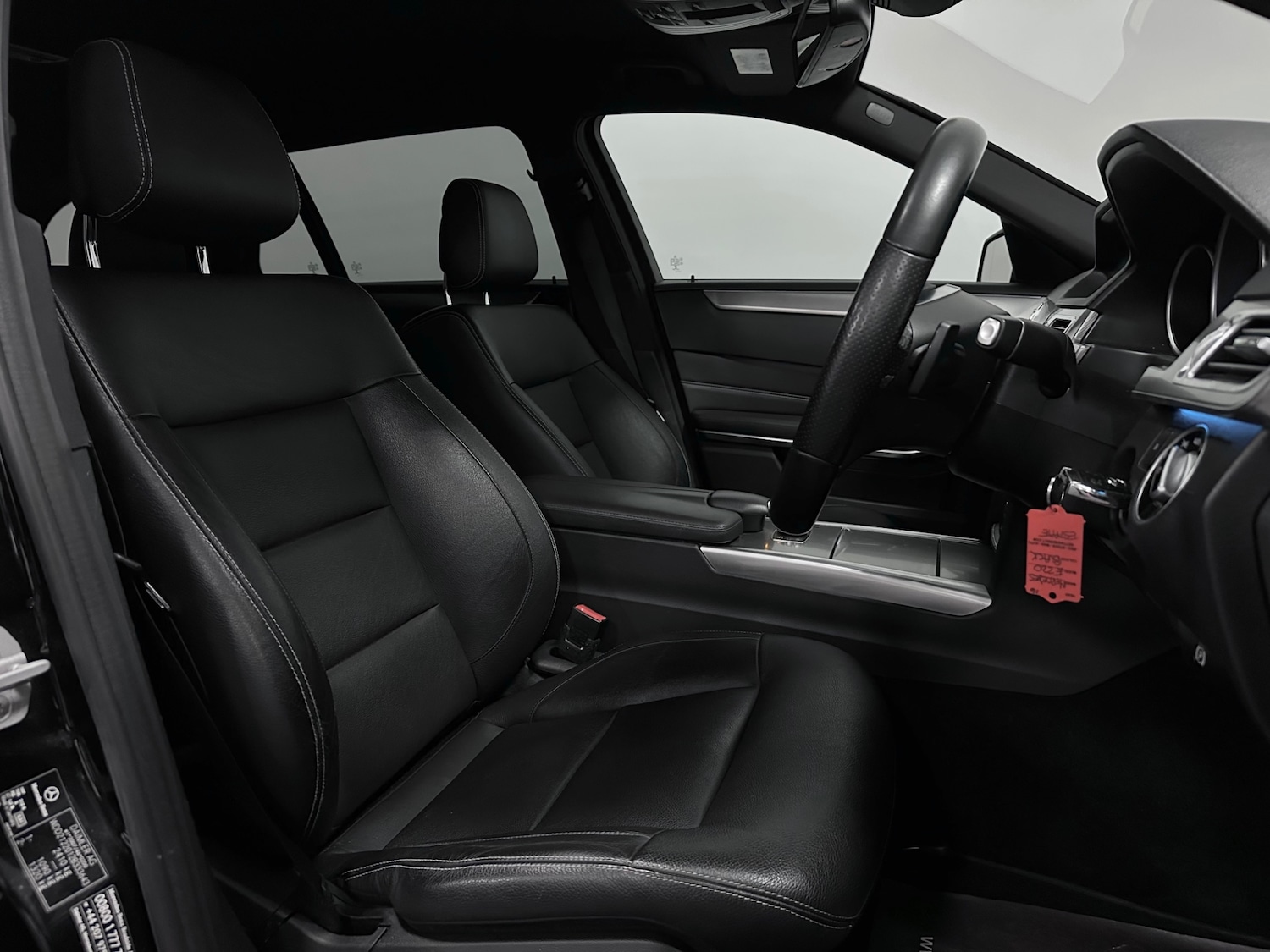 Used Mercedes-Benz E Class 2016 for sale - 77459762: Photo 5