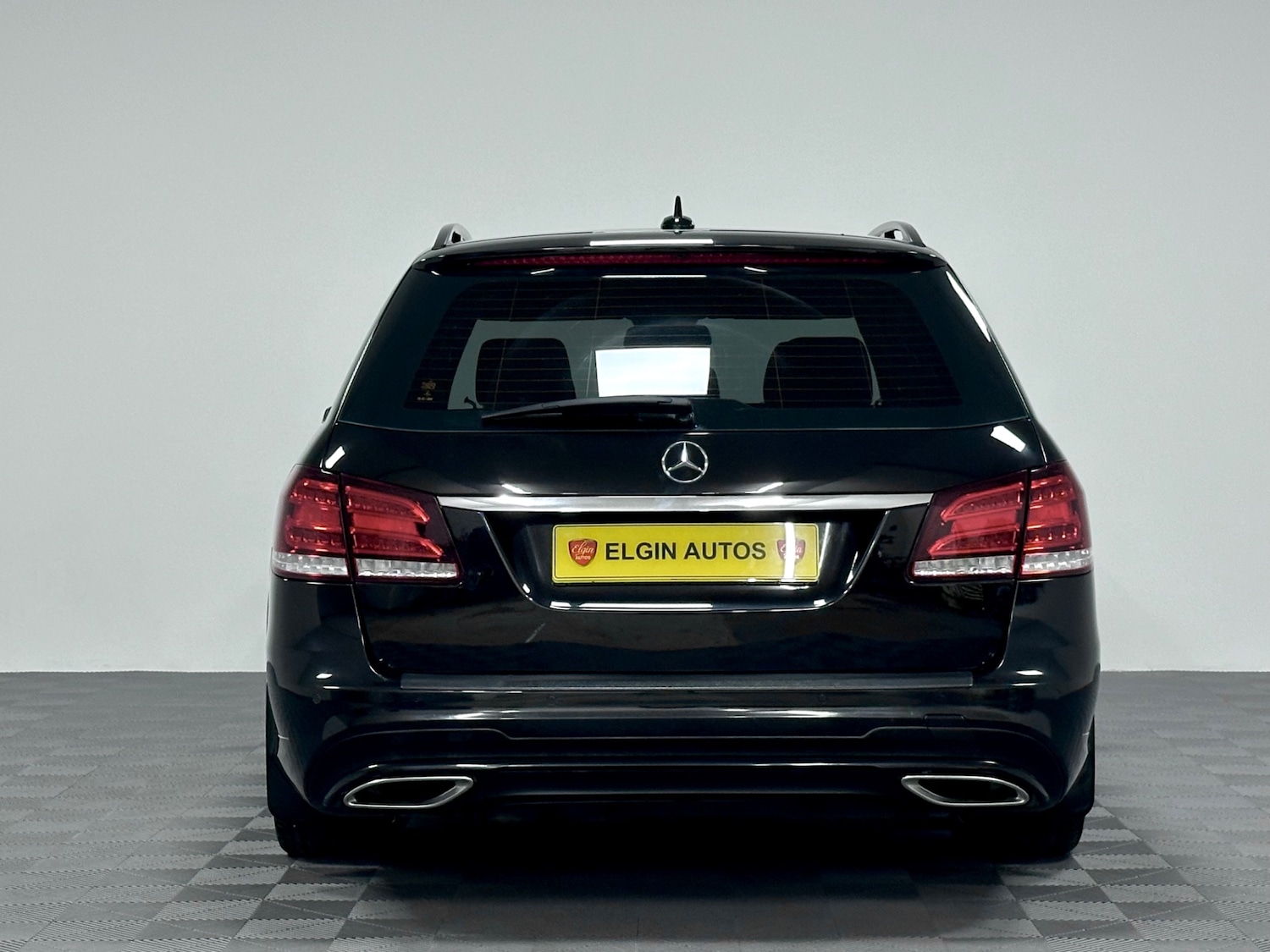 Used Mercedes-Benz E Class 2016 for sale - 77459762: Photo 7