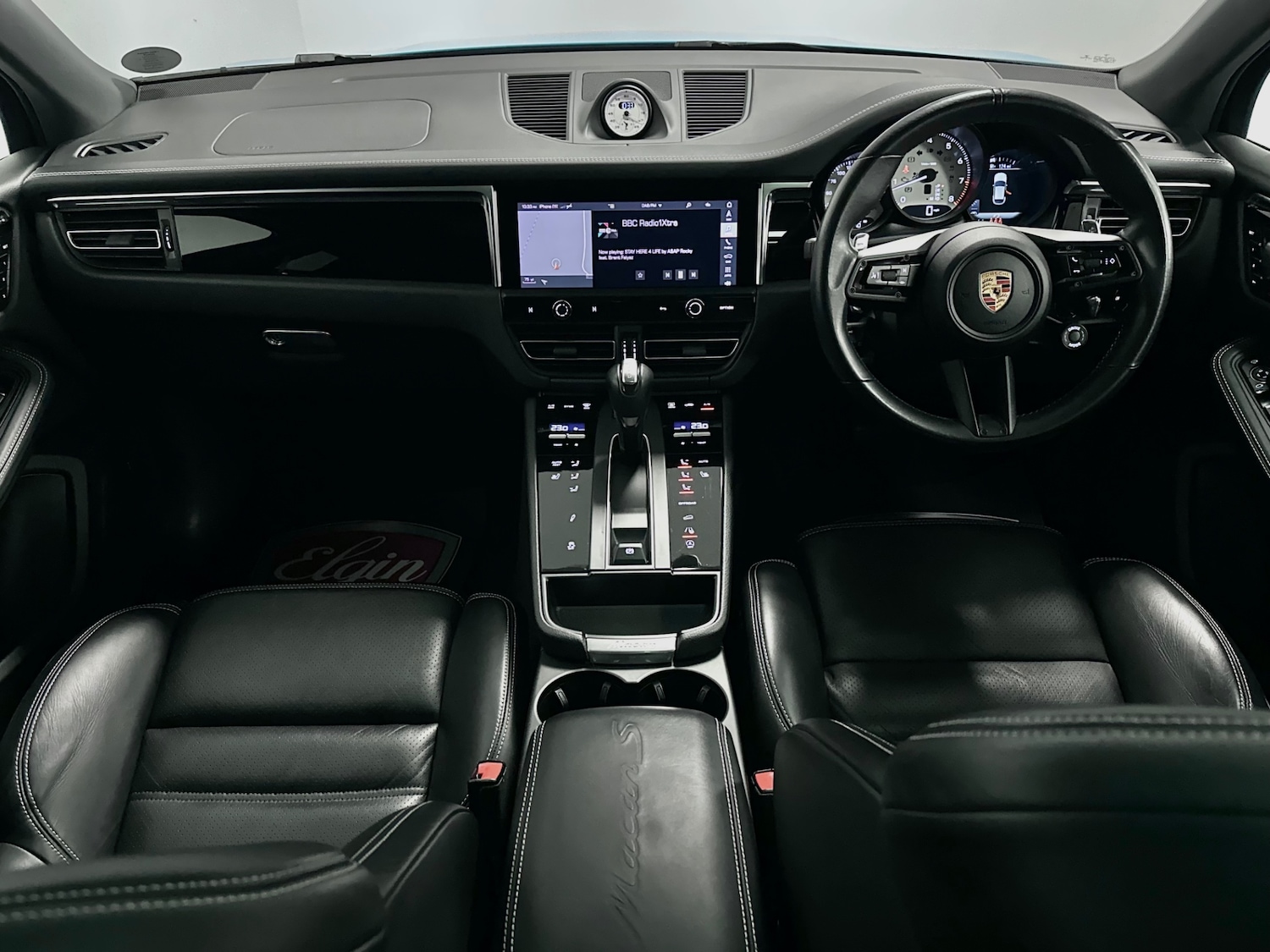 Used Porsche Macan 2022 for sale - 77678754: Photo 11