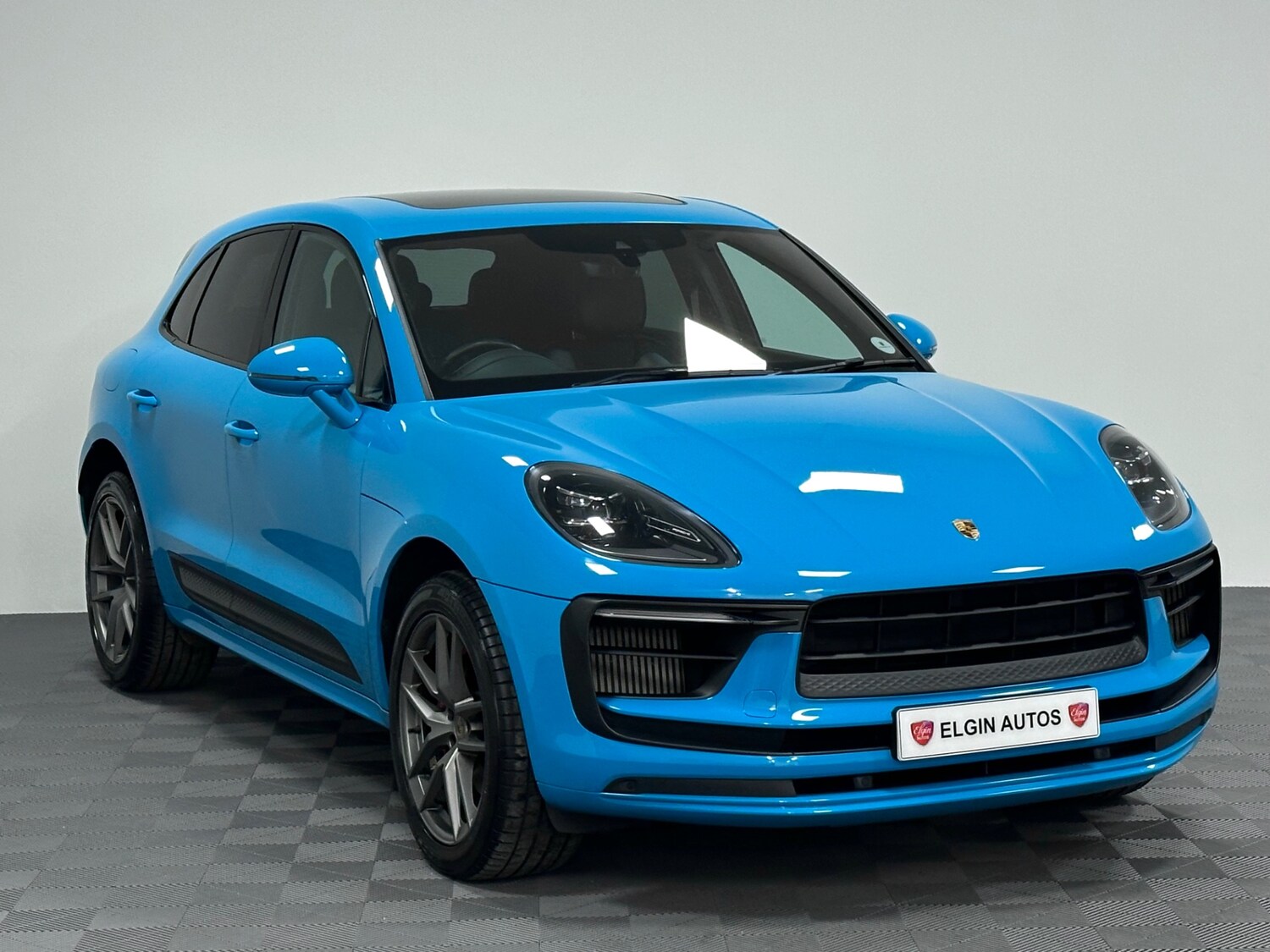 Used Porsche Macan 2022 for sale - 77678754: Photo 12
