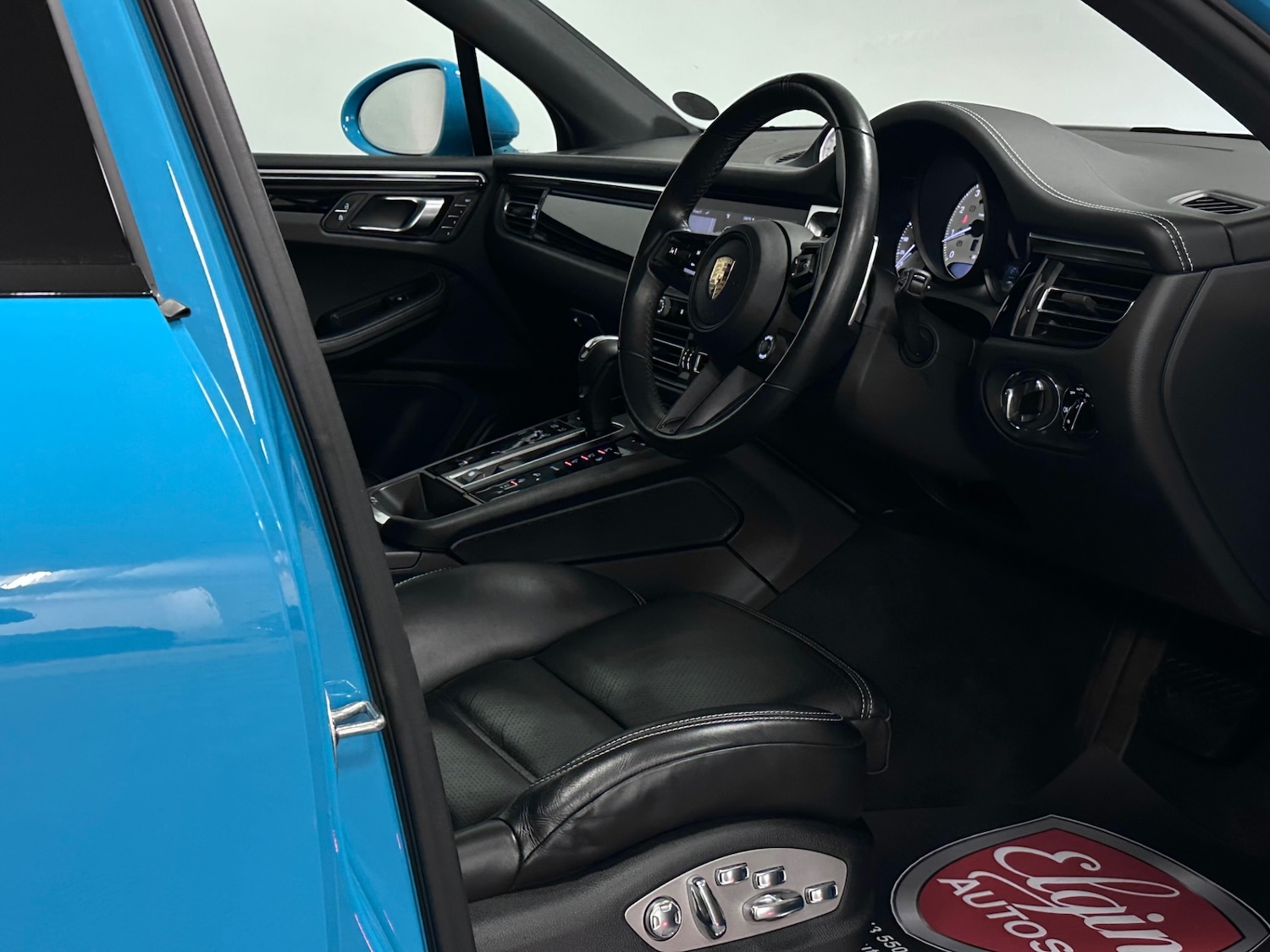 Used Porsche Macan 2022 for sale - 77678754: Photo 13