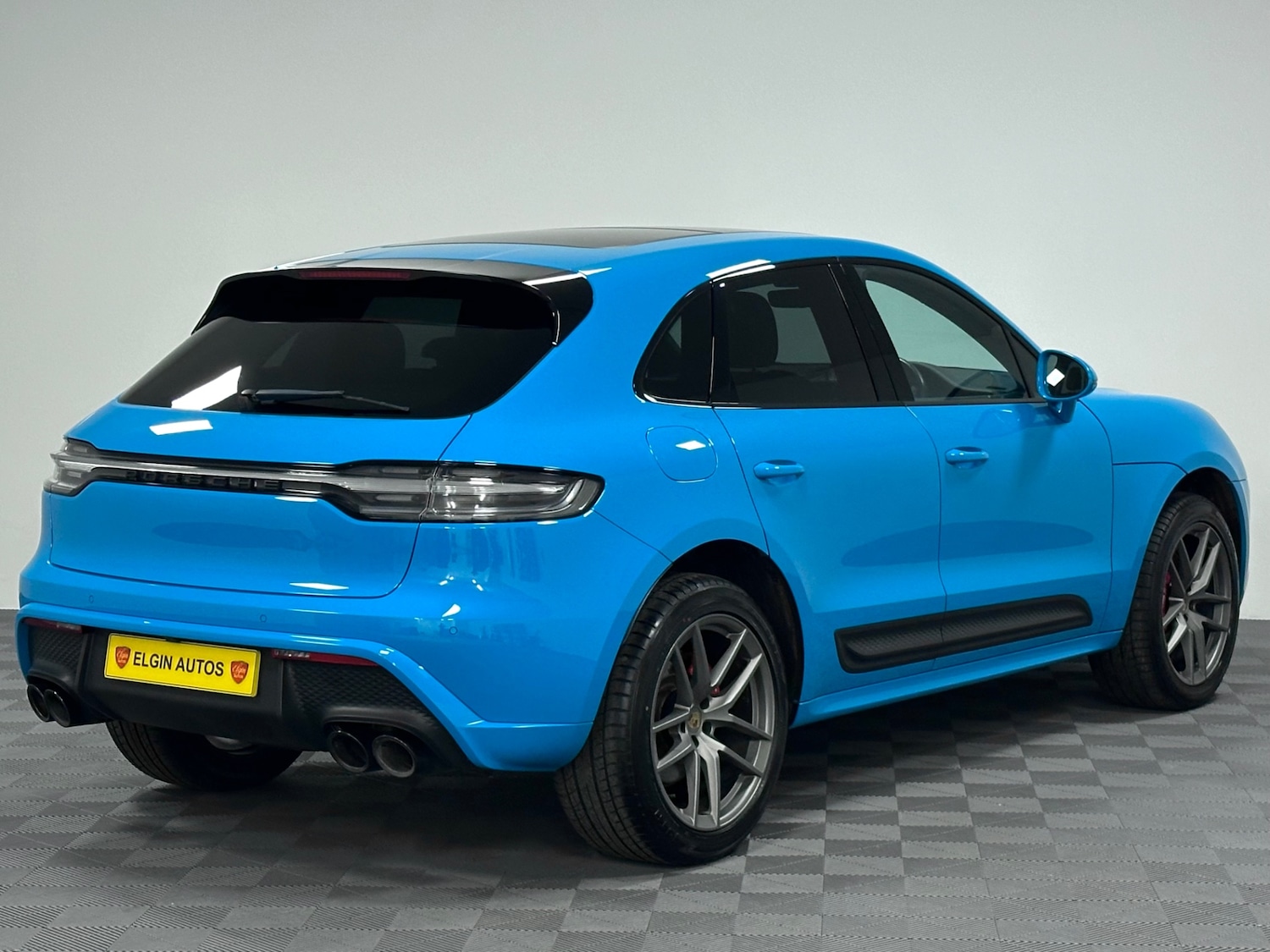 Used Porsche Macan 2022 for sale - 77678754: Photo 15