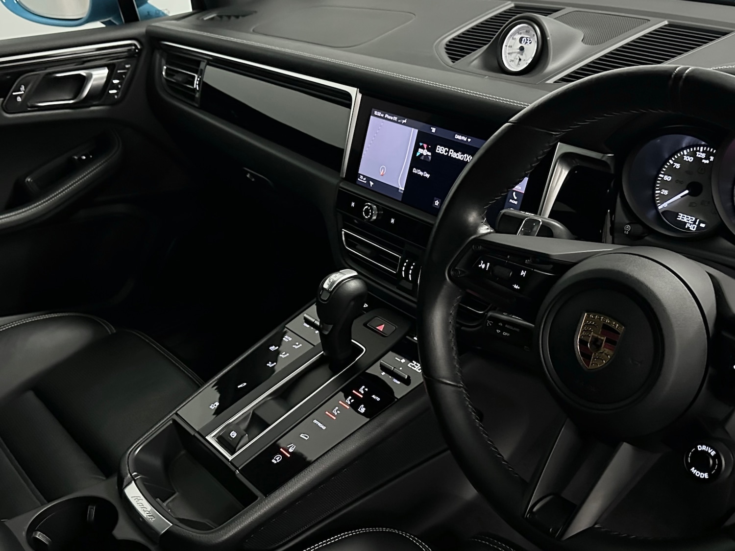 Used Porsche Macan 2022 for sale - 77678754: Photo 17