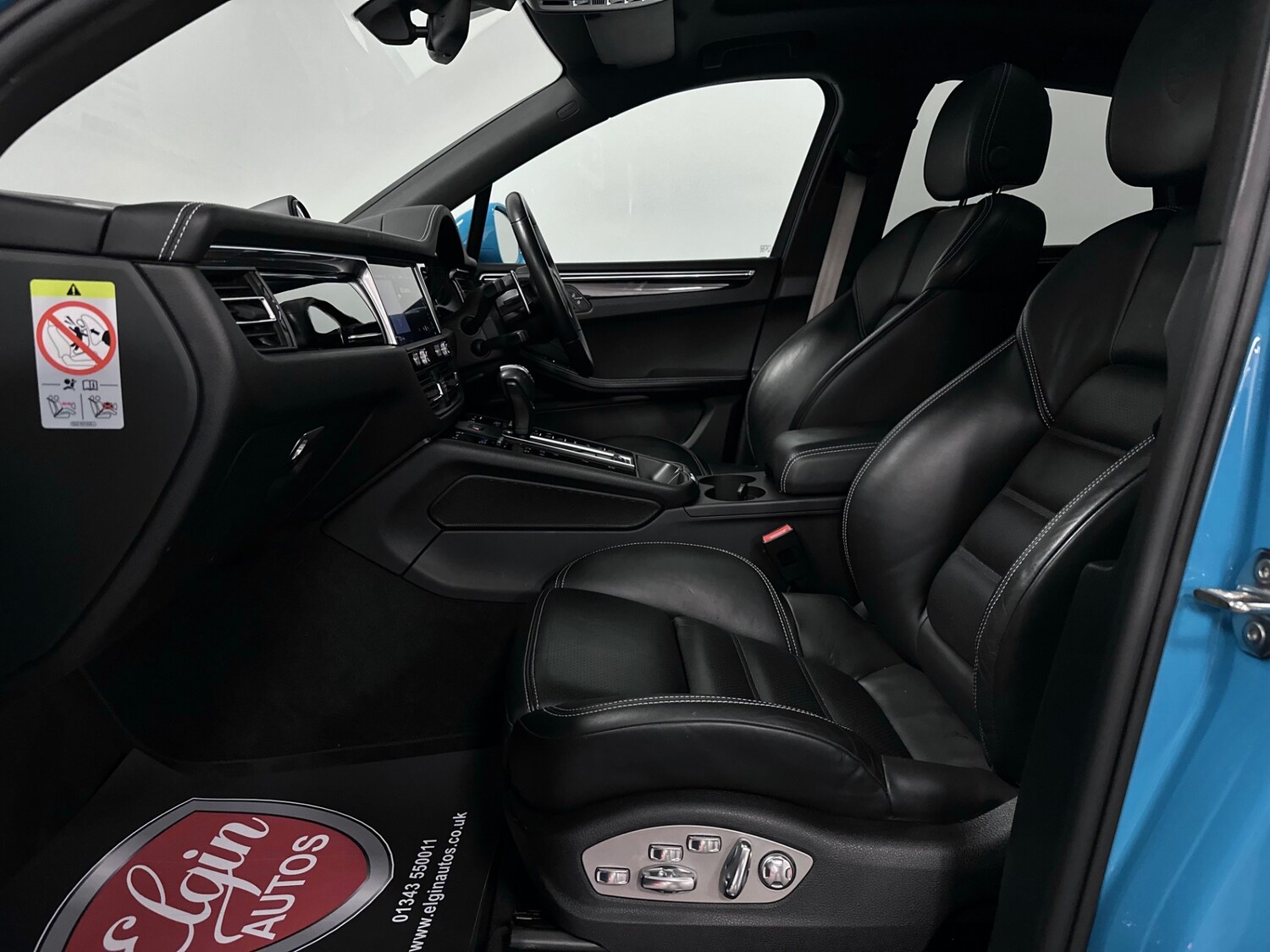 Used Porsche Macan 2022 for sale - 77678754: Photo 18