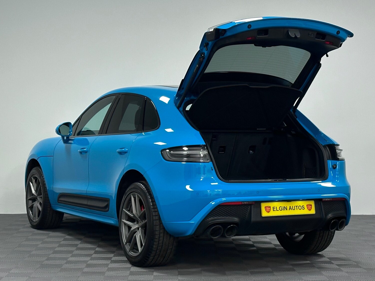 Used Porsche Macan 2022 for sale - 77678754: Photo 19