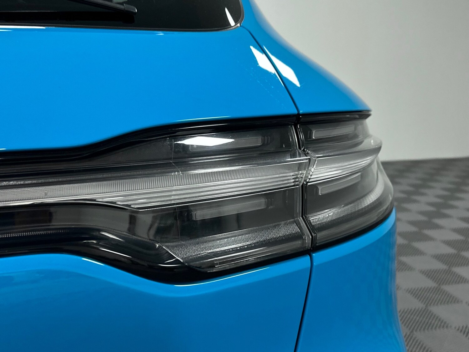 Used Porsche Macan 2022 for sale - 77678754: Photo 20