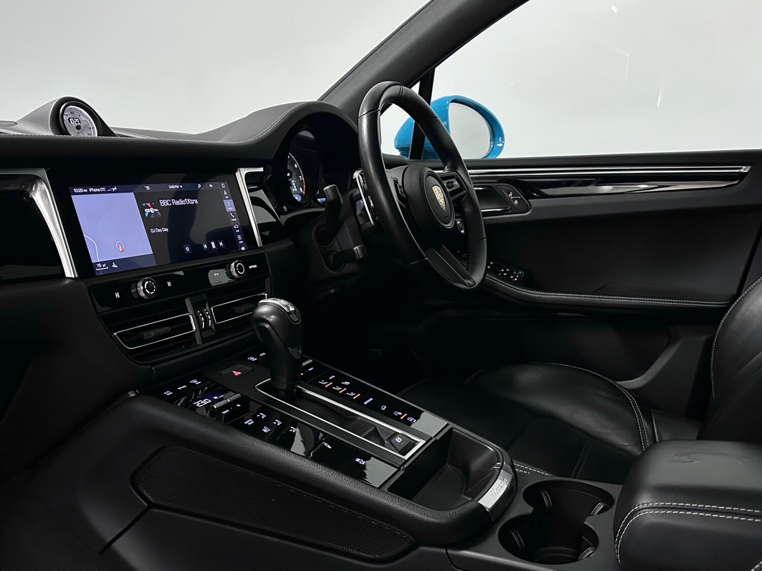 Used Porsche Macan 2022 for sale - 77678754: Photo 21