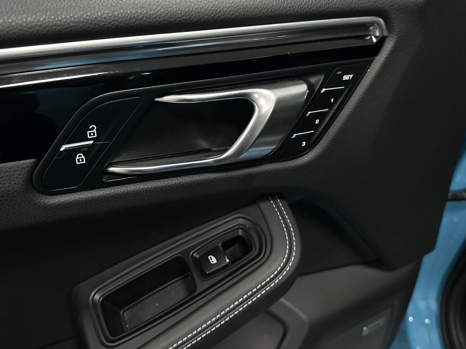 Used Porsche Macan 2022 for sale - 77678754: Photo 23