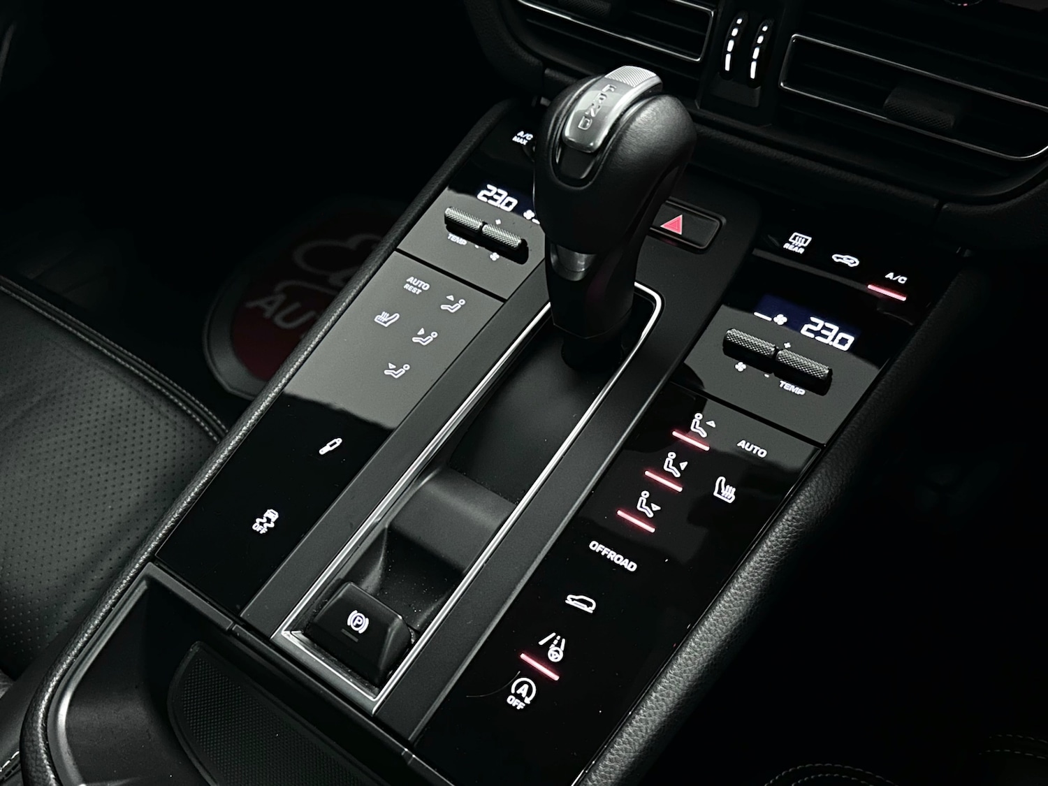 Used Porsche Macan 2022 for sale - 77678754: Photo 26