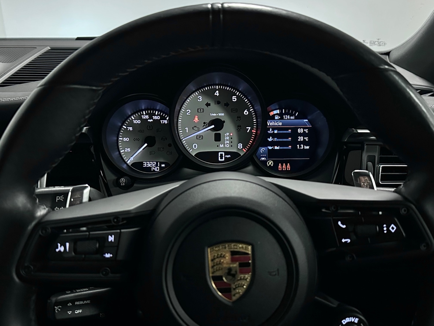 Used Porsche Macan 2022 for sale - 77678754: Photo 27