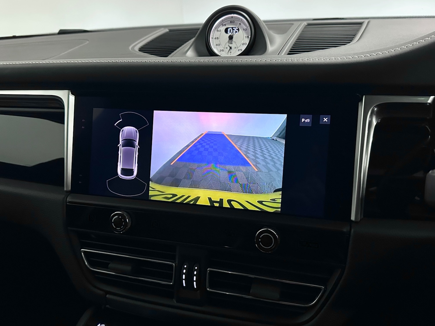 Used Porsche Macan 2022 for sale - 77678754: Photo 28