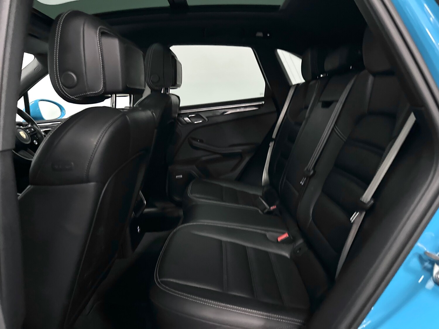 Used Porsche Macan 2022 for sale - 77678754: Photo 29