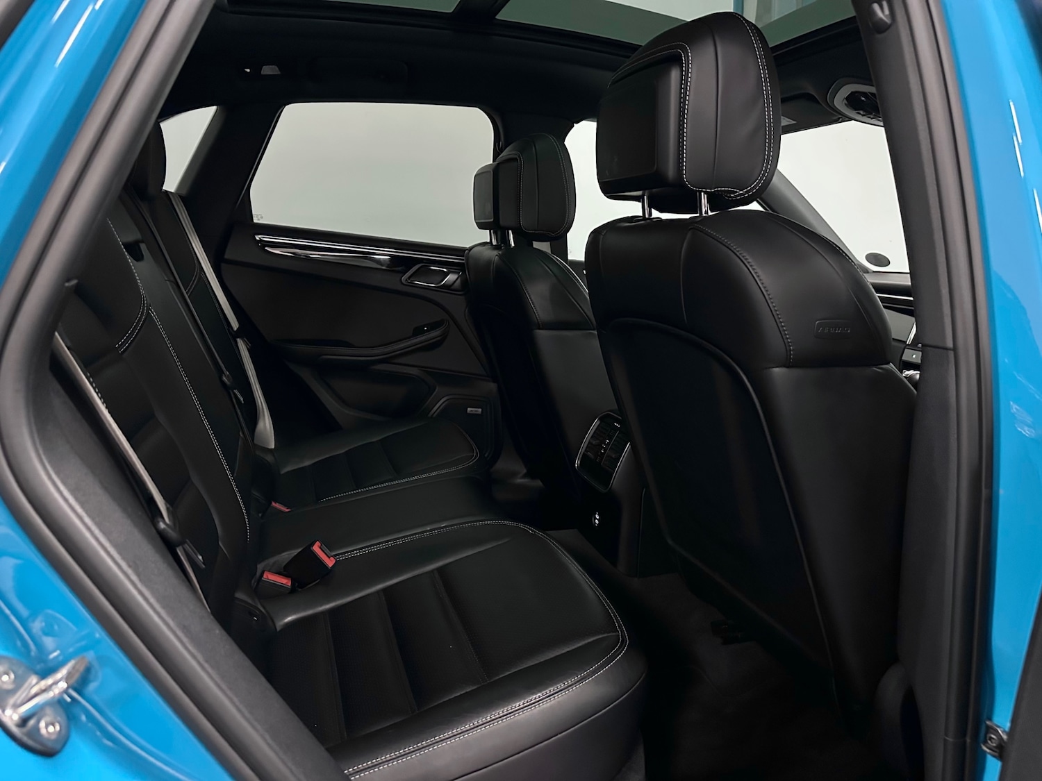 Used Porsche Macan 2022 for sale - 77678754: Photo 30