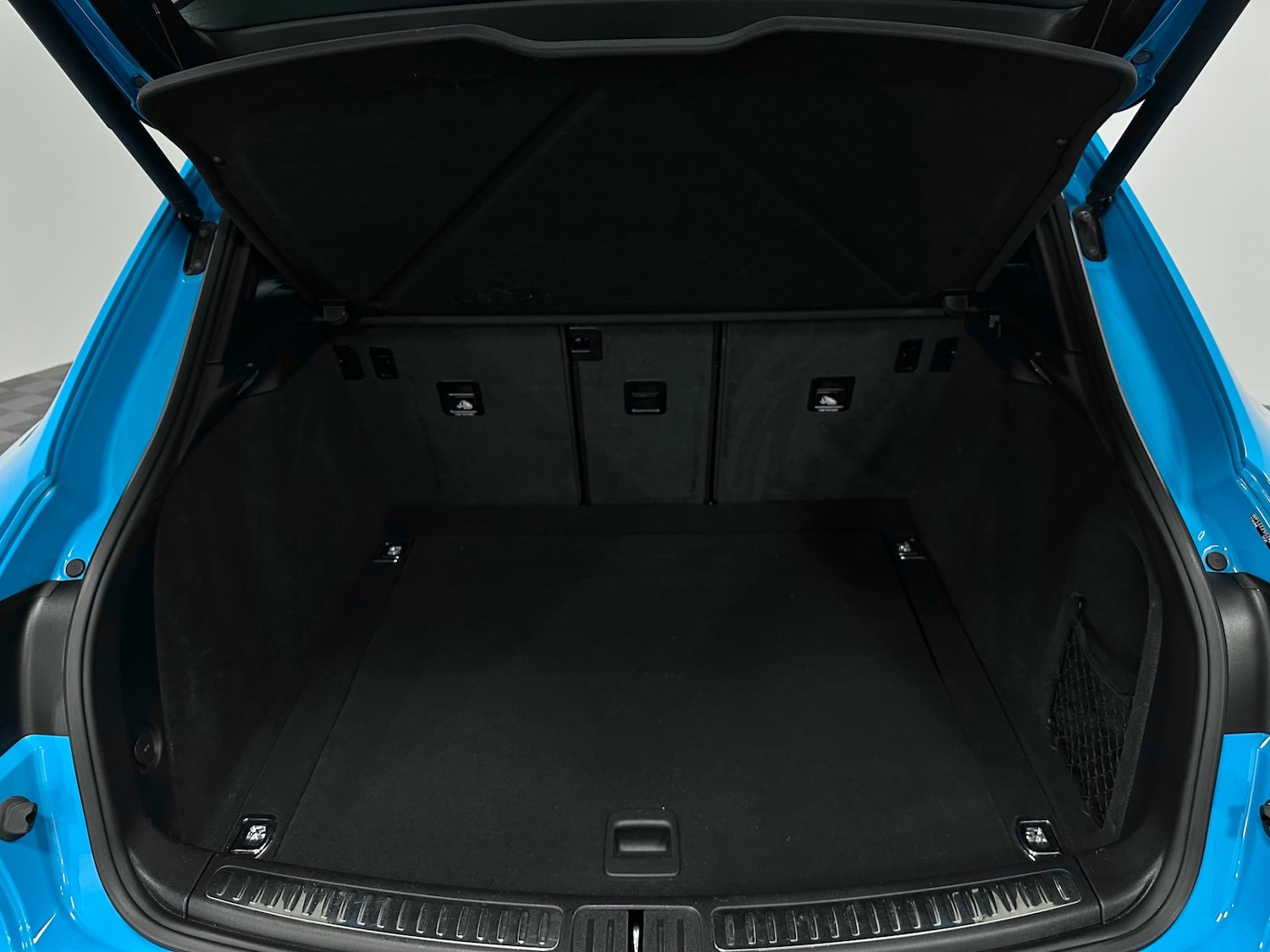 Used Porsche Macan 2022 for sale - 77678754: Photo 31