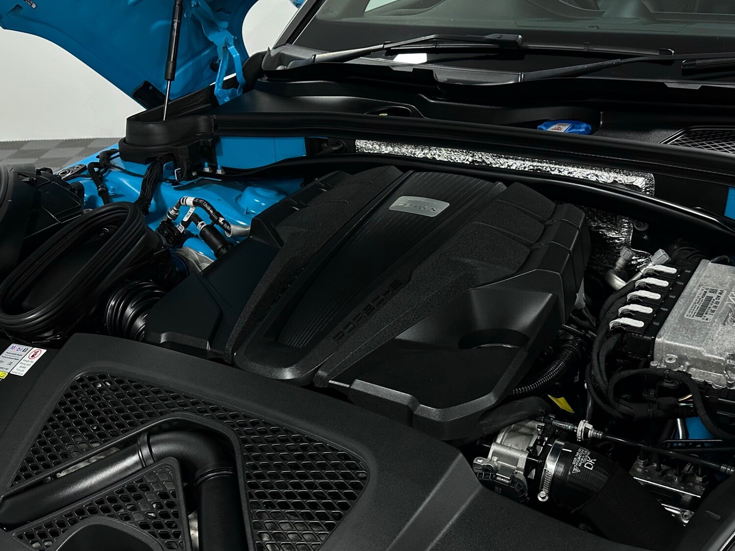 Used Porsche Macan 2022 for sale - 77678754: Photo 34