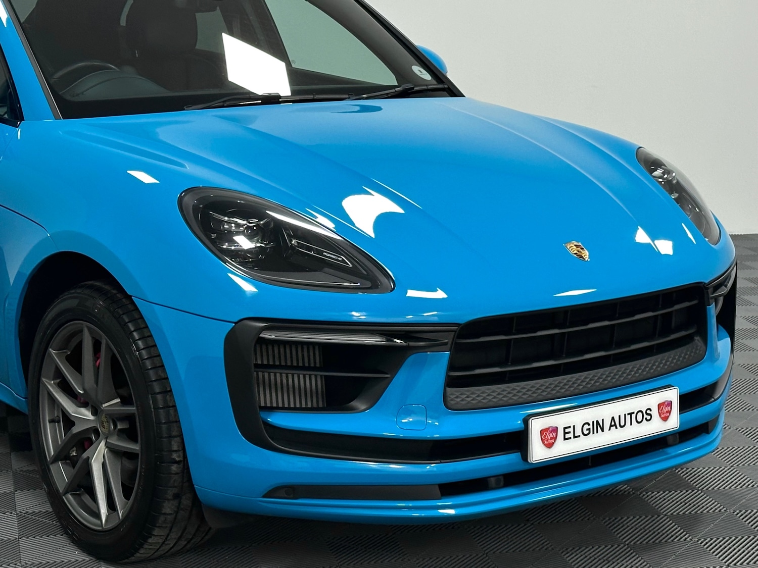 Used Porsche Macan 2022 for sale - 77678754: Photo 35