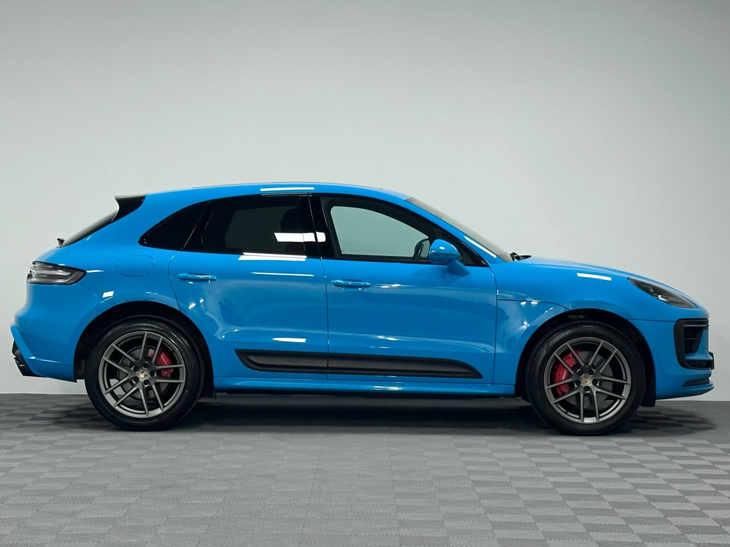 Used Porsche Macan 2022 for sale - 77678754: Photo 38