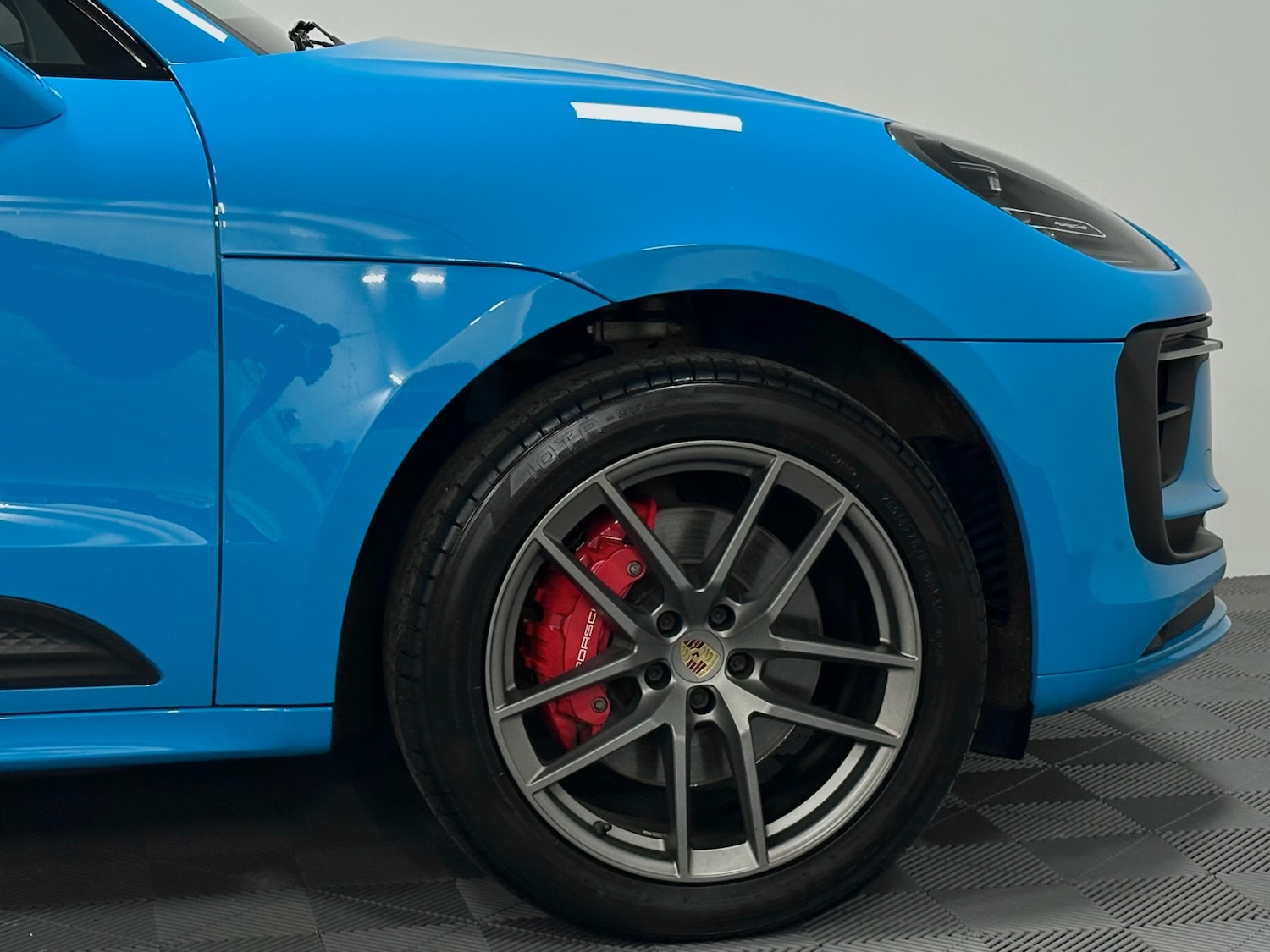 Used Porsche Macan 2022 for sale - 77678754: Photo 39