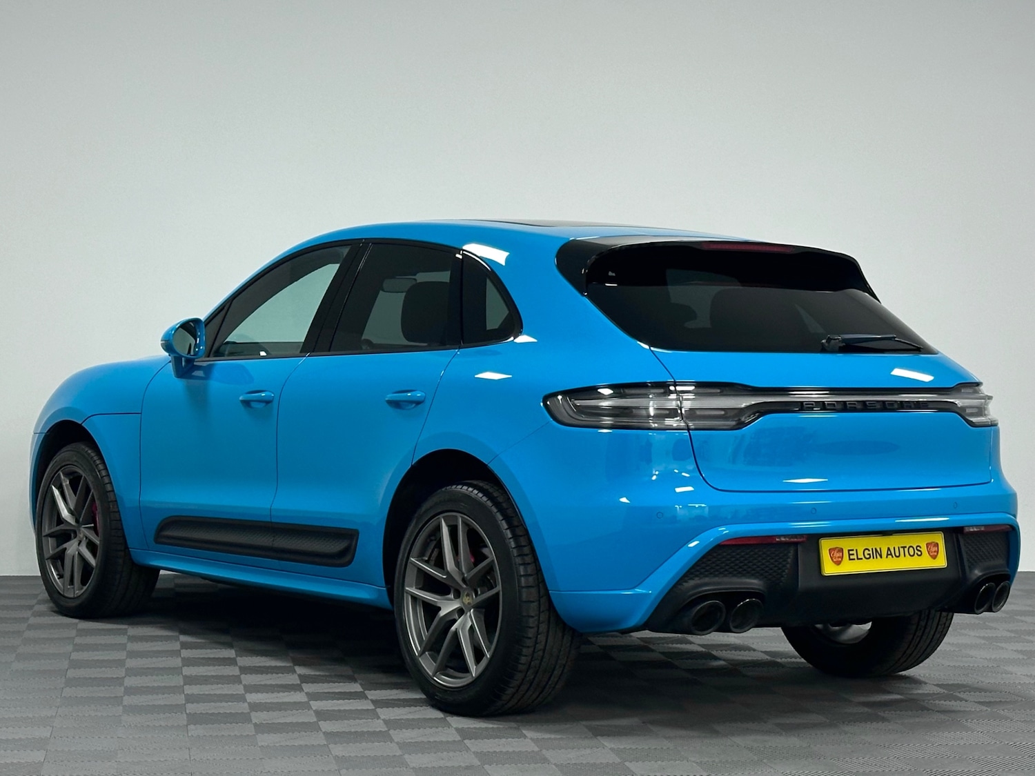 Used Porsche Macan 2022 for sale - 77678754: Photo 6