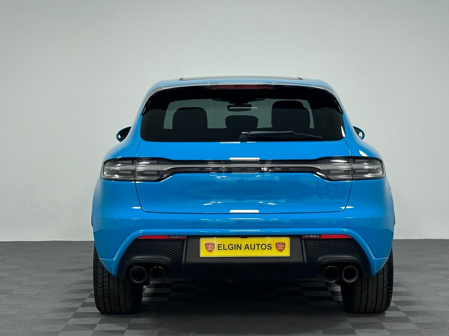 Used Porsche Macan 2022 for sale - 77678754: Photo 7