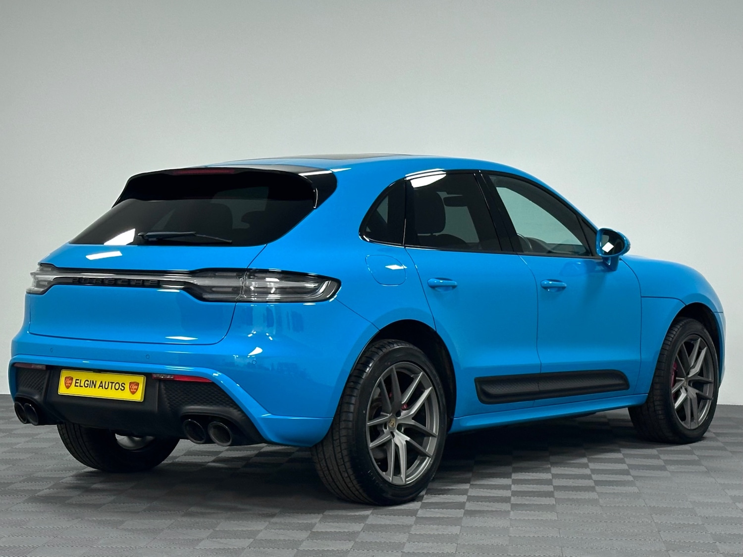 Used Porsche Macan 2022 for sale - 77678754: Photo 8