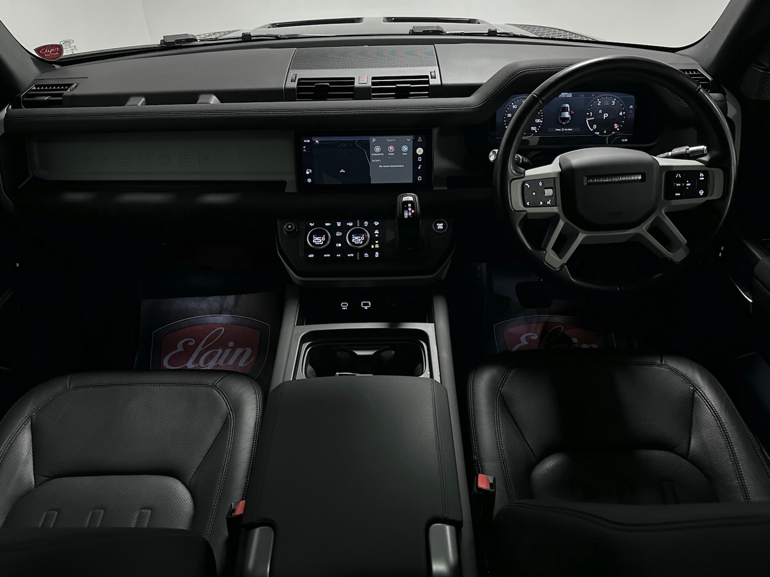 Used Land Rover Defender 110 2021 for sale - 77337919: Photo 11