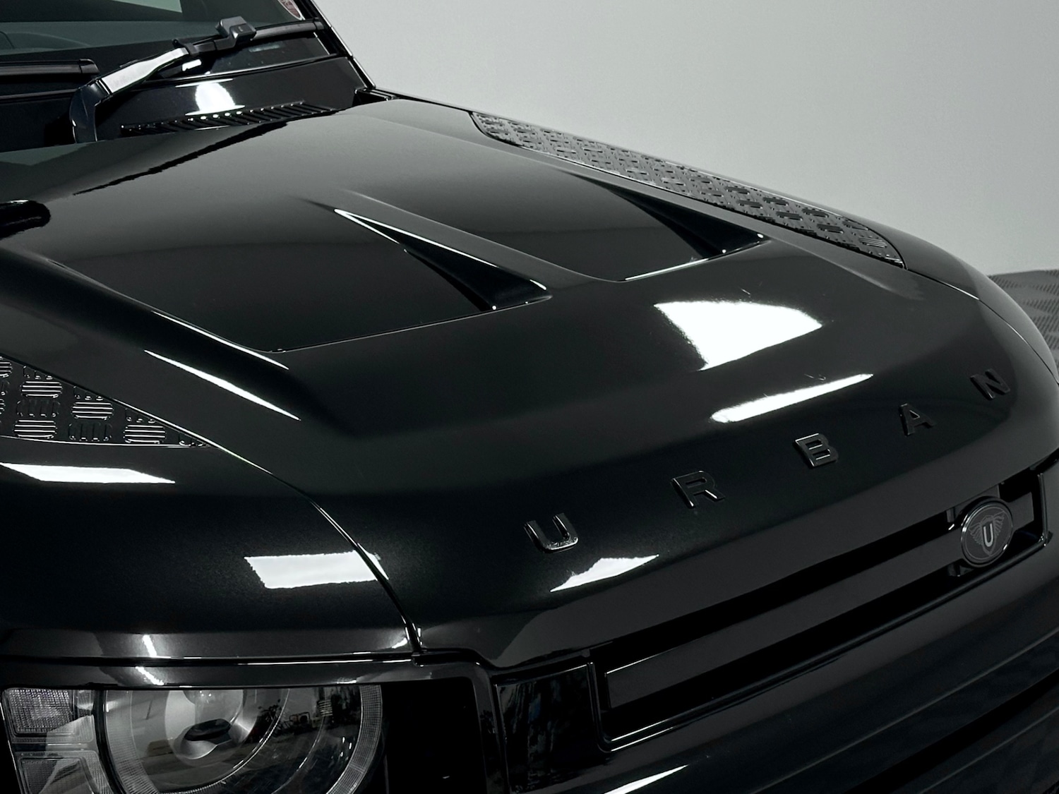 Used Land Rover Defender 110 2021 for sale - 77337919: Photo 12