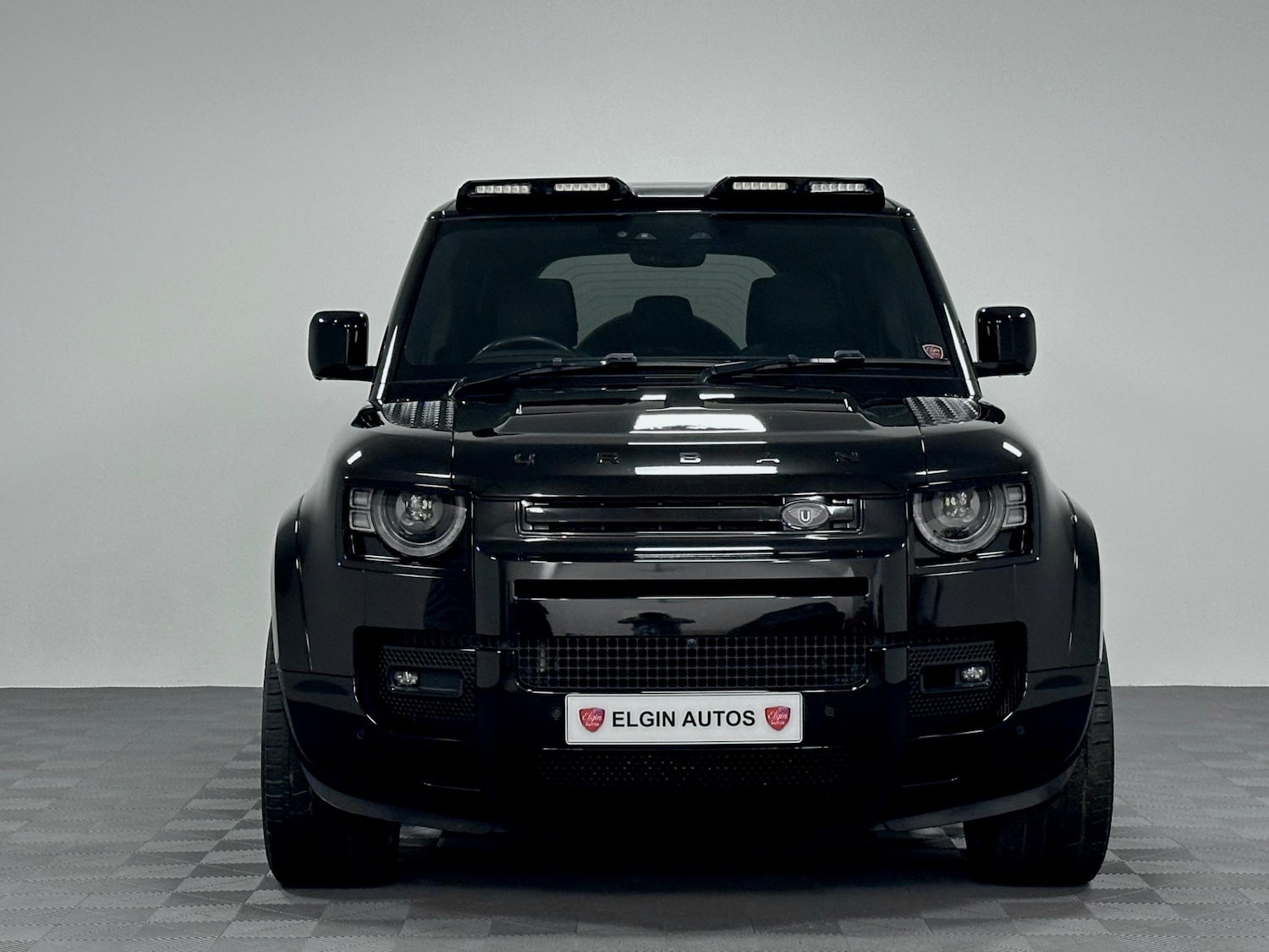 Used Land Rover Defender 110 2021 for sale - 77337919: Photo 2