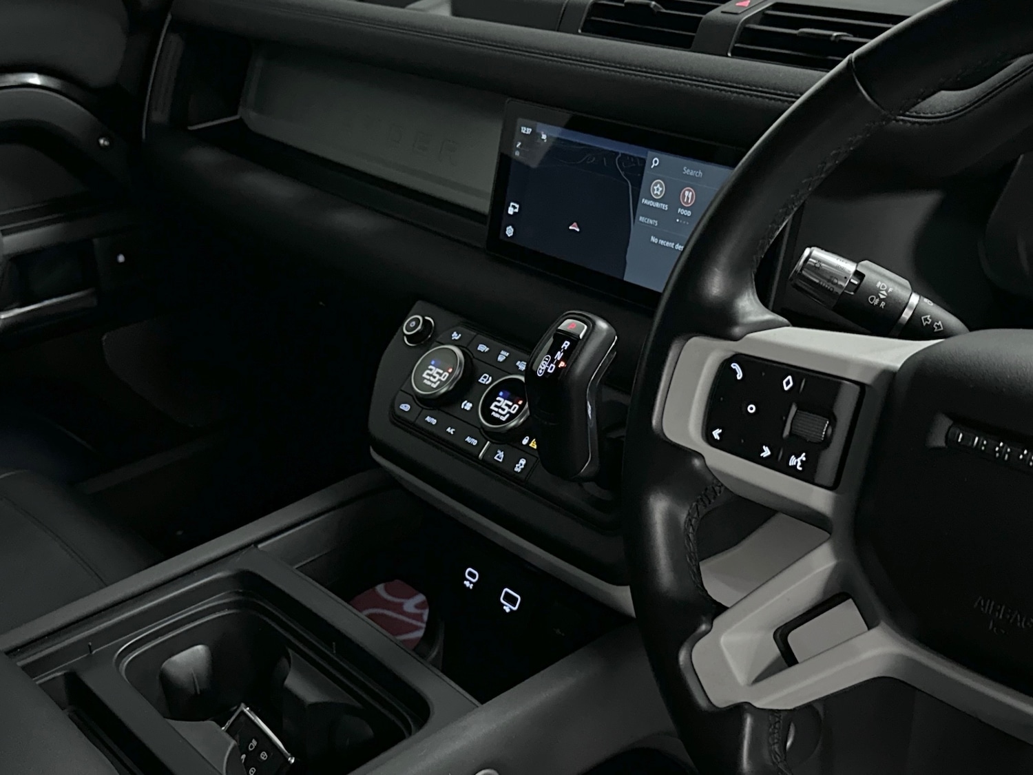 Used Land Rover Defender 110 2021 for sale - 77337919: Photo 20