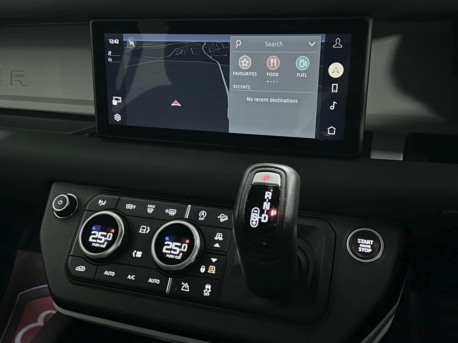 Used Land Rover Defender 110 2021 for sale - 77337919: Photo 26