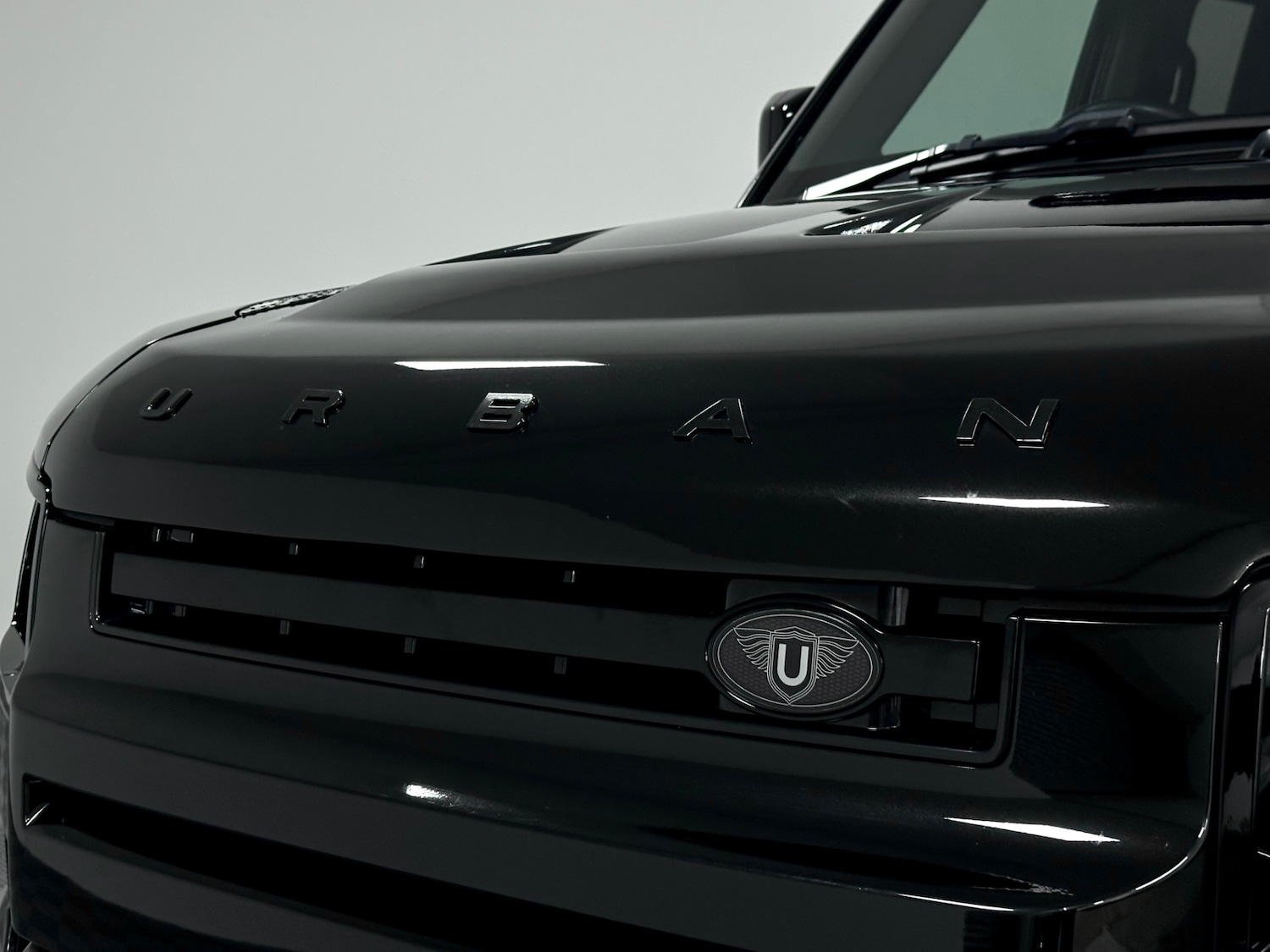 Used Land Rover Defender 110 2021 for sale - 77337919: Photo 31