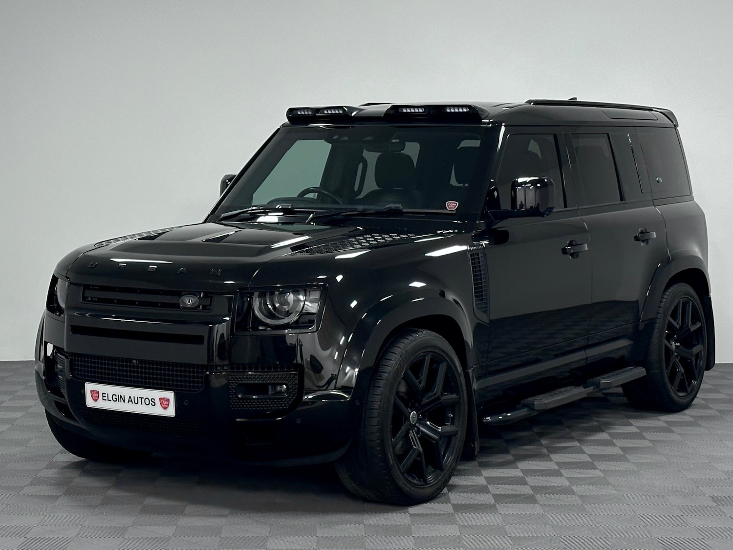 Used Land Rover Defender 110 2021 for sale - 77337919: Photo 41