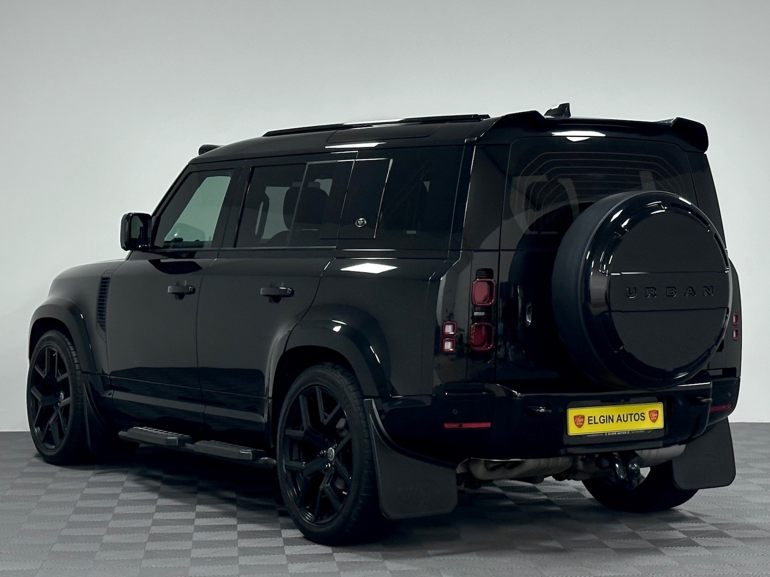 Used Land Rover Defender 110 2021 for sale - 77337919: Photo 6