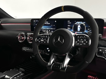 Used Mercedes-Benz A-Class 2021 for sale - 79082968: Photo