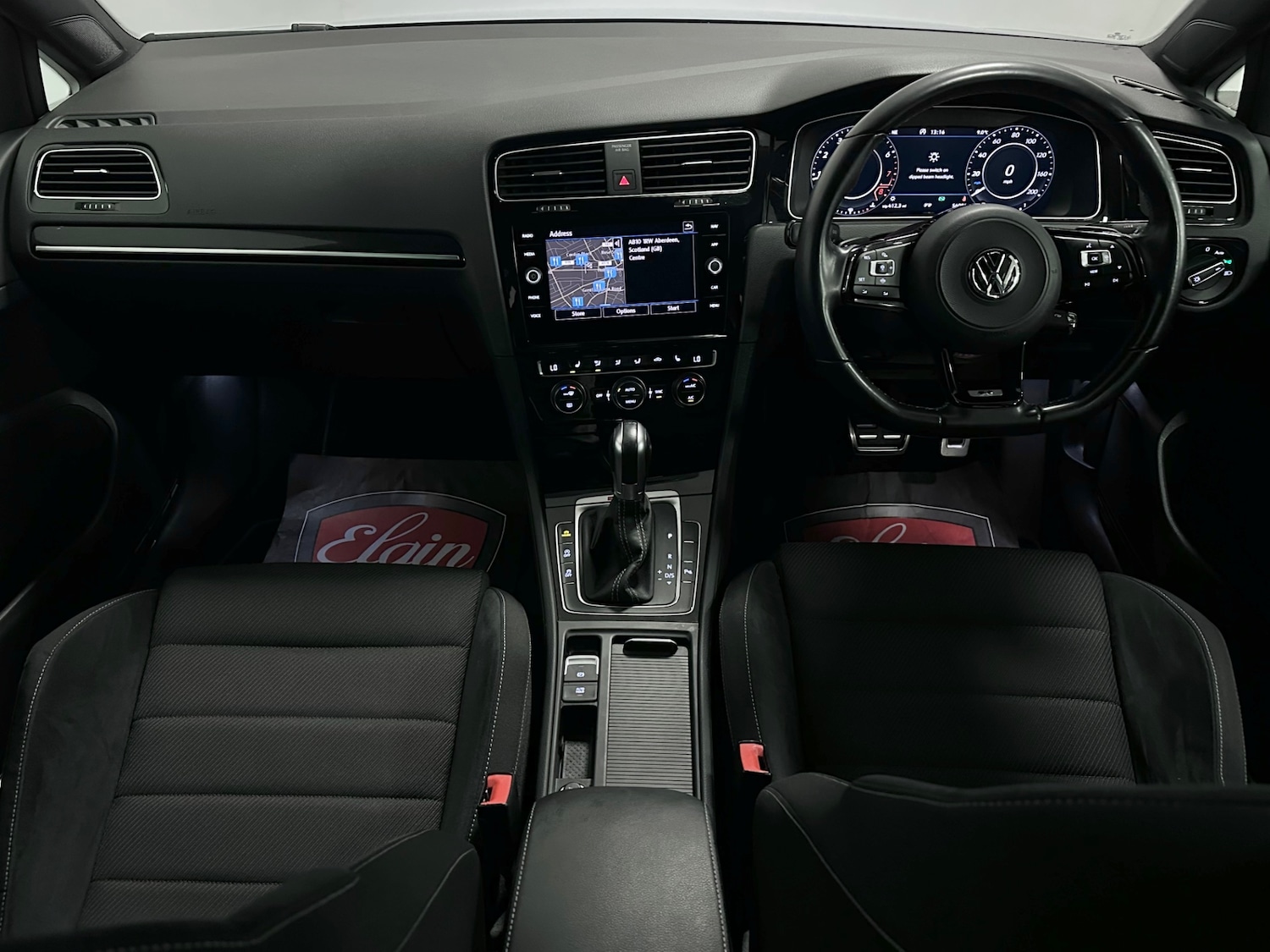 Used Volkswagen Golf 2019 for sale - 76877861: Photo 11