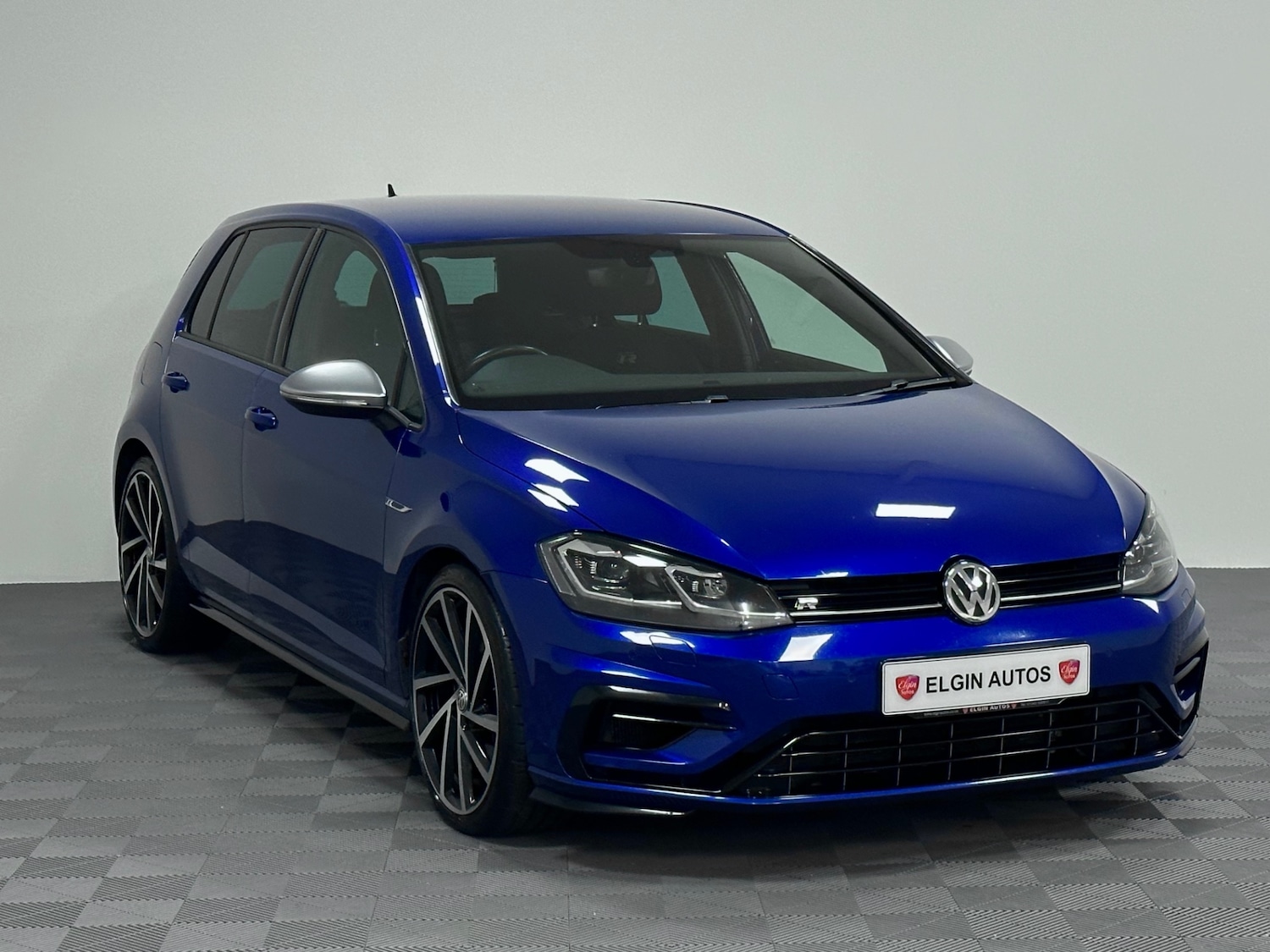 Used Volkswagen Golf 2019 for sale - 76877861: Photo 12