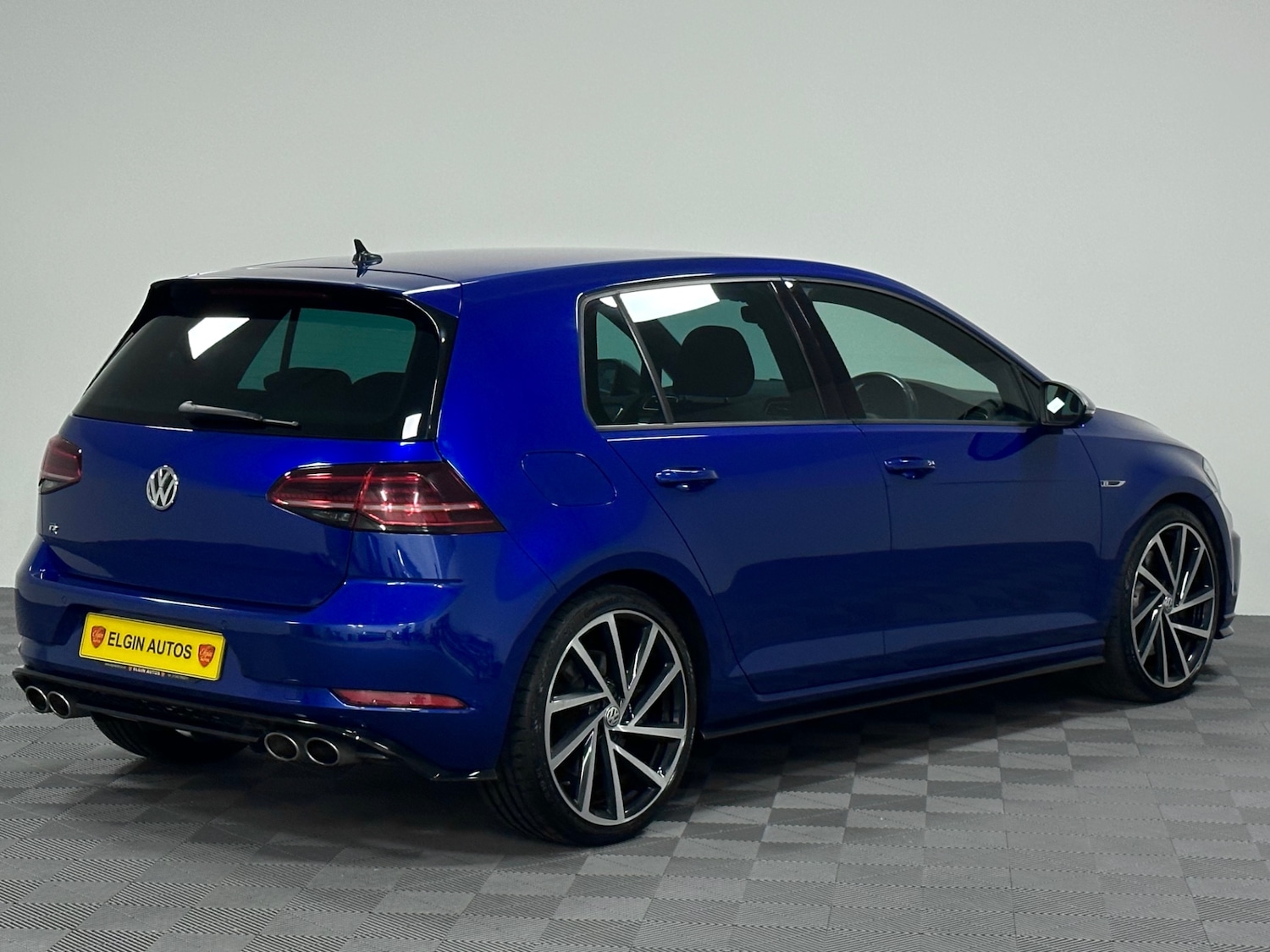 Used Volkswagen Golf 2019 for sale - 76877861: Photo 13