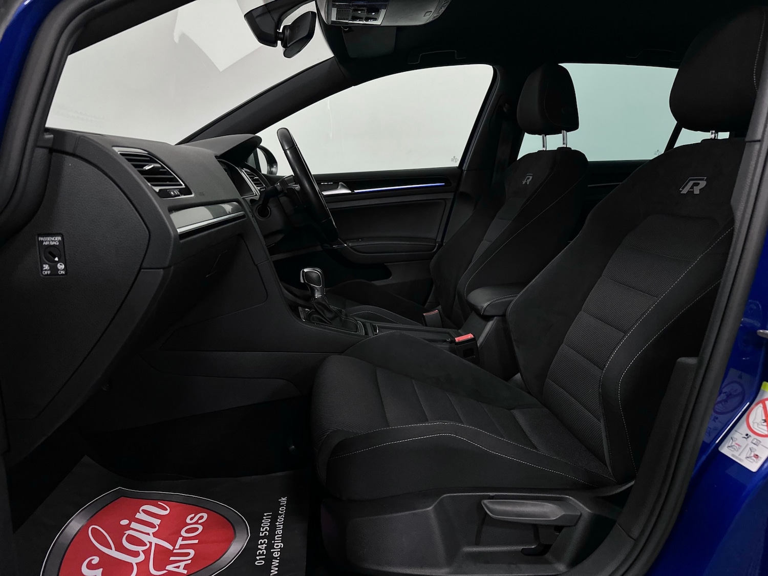 Used Volkswagen Golf 2019 for sale - 76877861: Photo 18